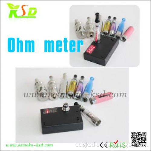 easy carry and use for ohm meter Resistance box